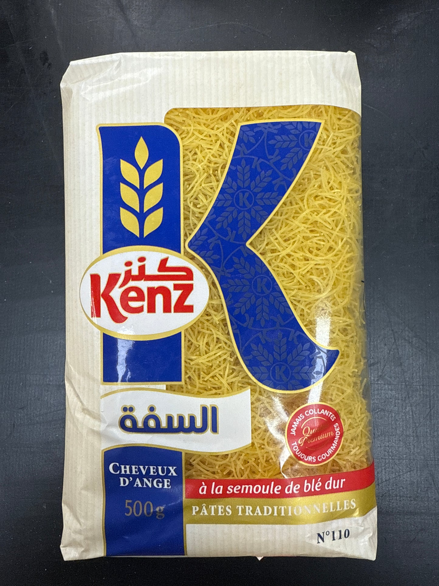 Kenz cheveux d’ ange 500g