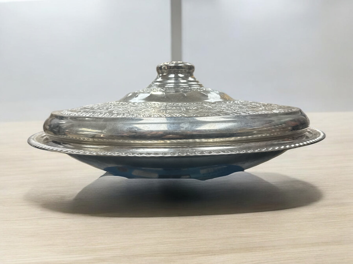 Moroccan wedding tefoor