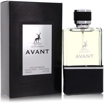 Avant