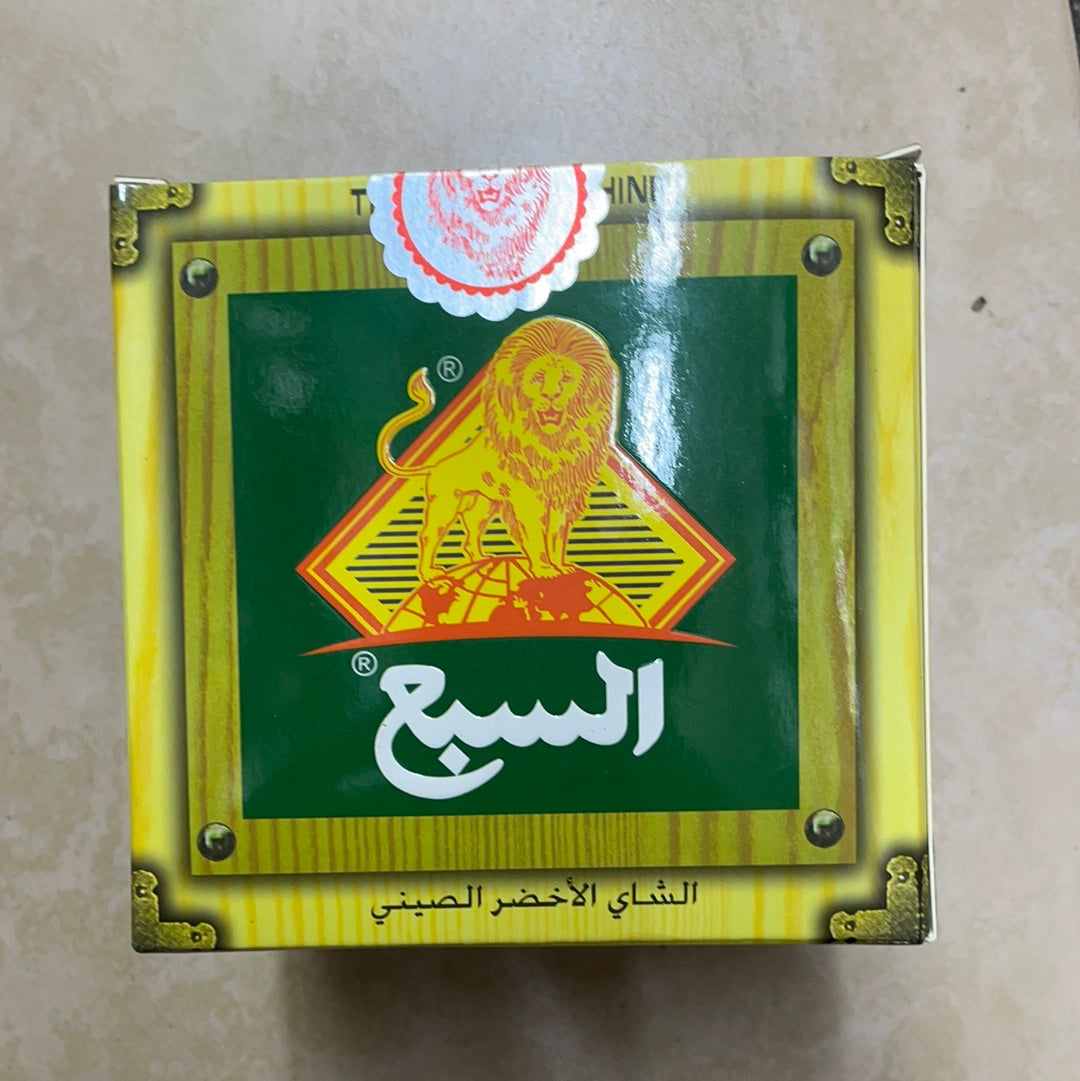 4011 tea 500 g