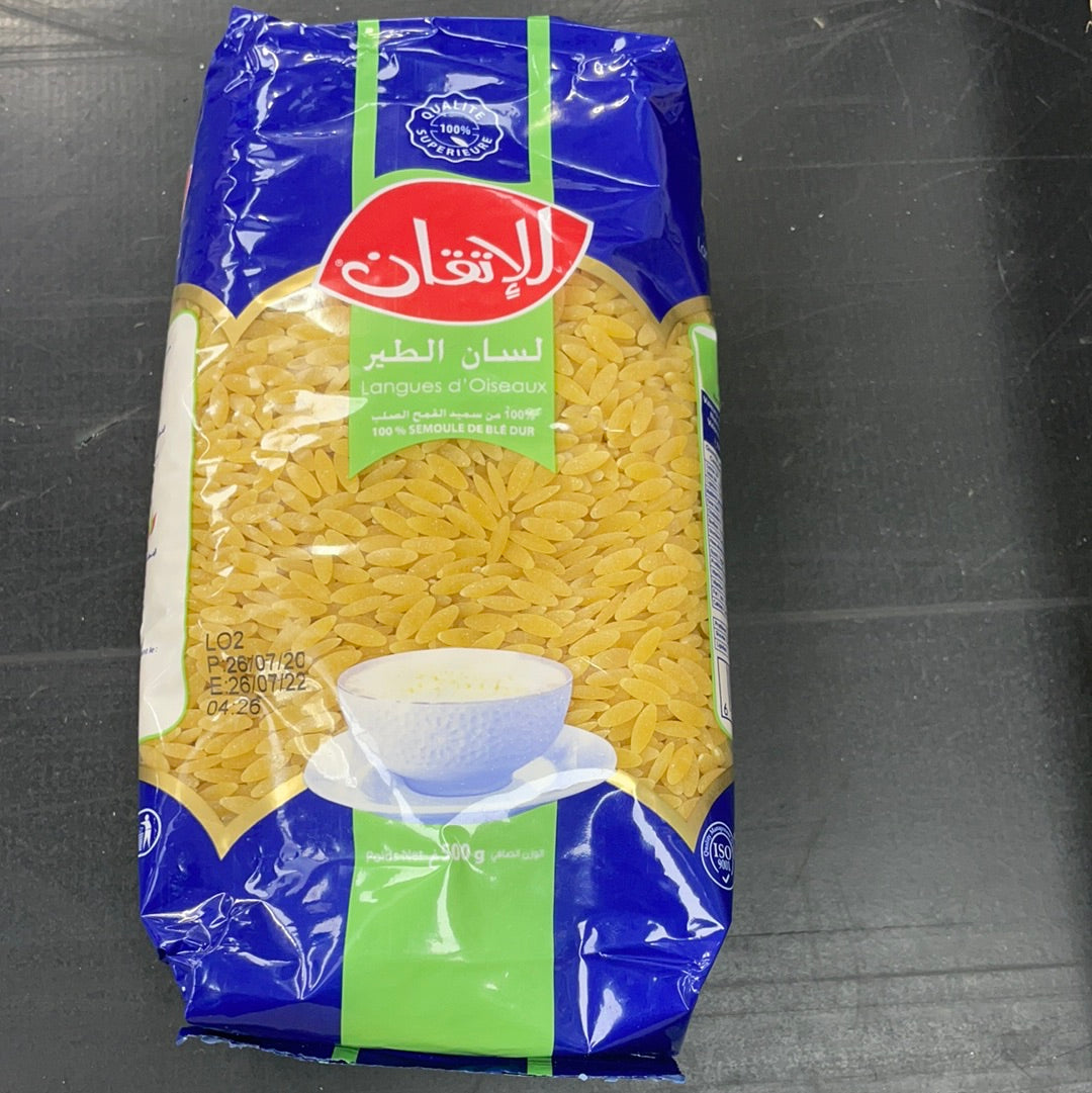 Itkan langues d’oiseaux 500 g