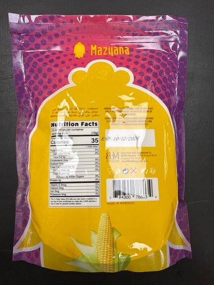 Mazyana corn starch 500g