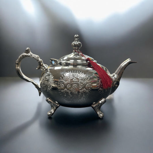 Moroccan Tea pot