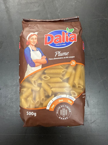 Dalia plume complete 500g