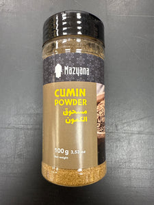 Cumin powder 100 g