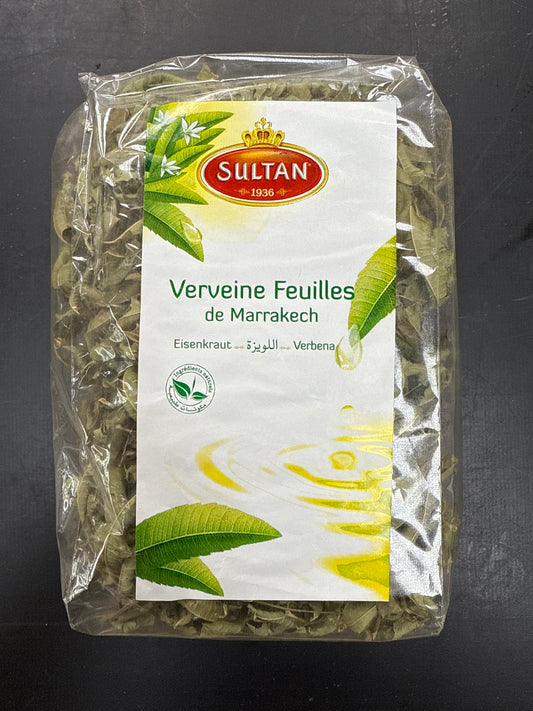 Sultan verveine لويزا