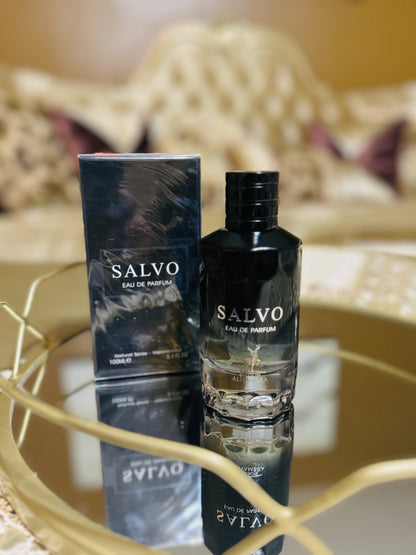 Salvo