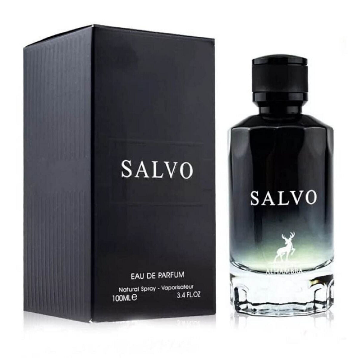 Salvo