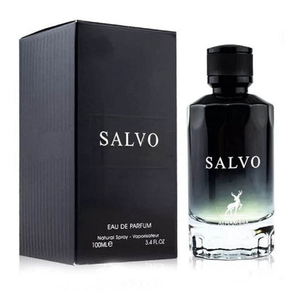 Salvo