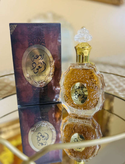 Rouat Al Oud