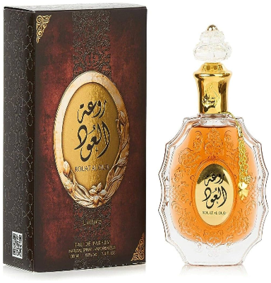 Rouat Al Oud