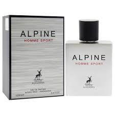 Alpine Homme Sport