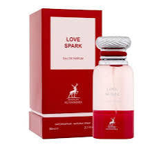 Love Spark