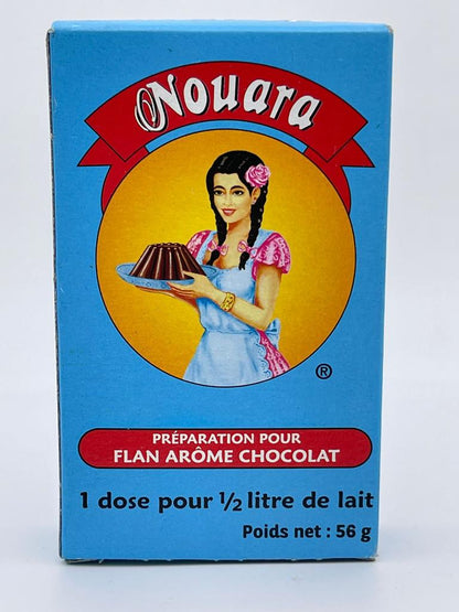 flan nouara