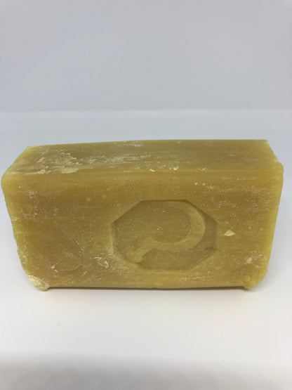 Elmeniei Soap All Natural Moroccan