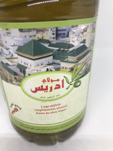 Load image into Gallery viewer, Moulay Idriss 100% Virgin Olive Oil ( Lege Olifolfolie) 1 Liter  (34 oz)