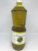 Load image into Gallery viewer, El Ouazzania 100% Moroccan Virgin Olive Oil 1 Liter (34 oz)