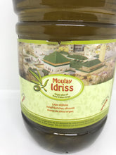 Load image into Gallery viewer, Moulay Idriss 100% Virgin Olive Oil ( Lege Olifolfolie) 2 Liter  (68 oz)