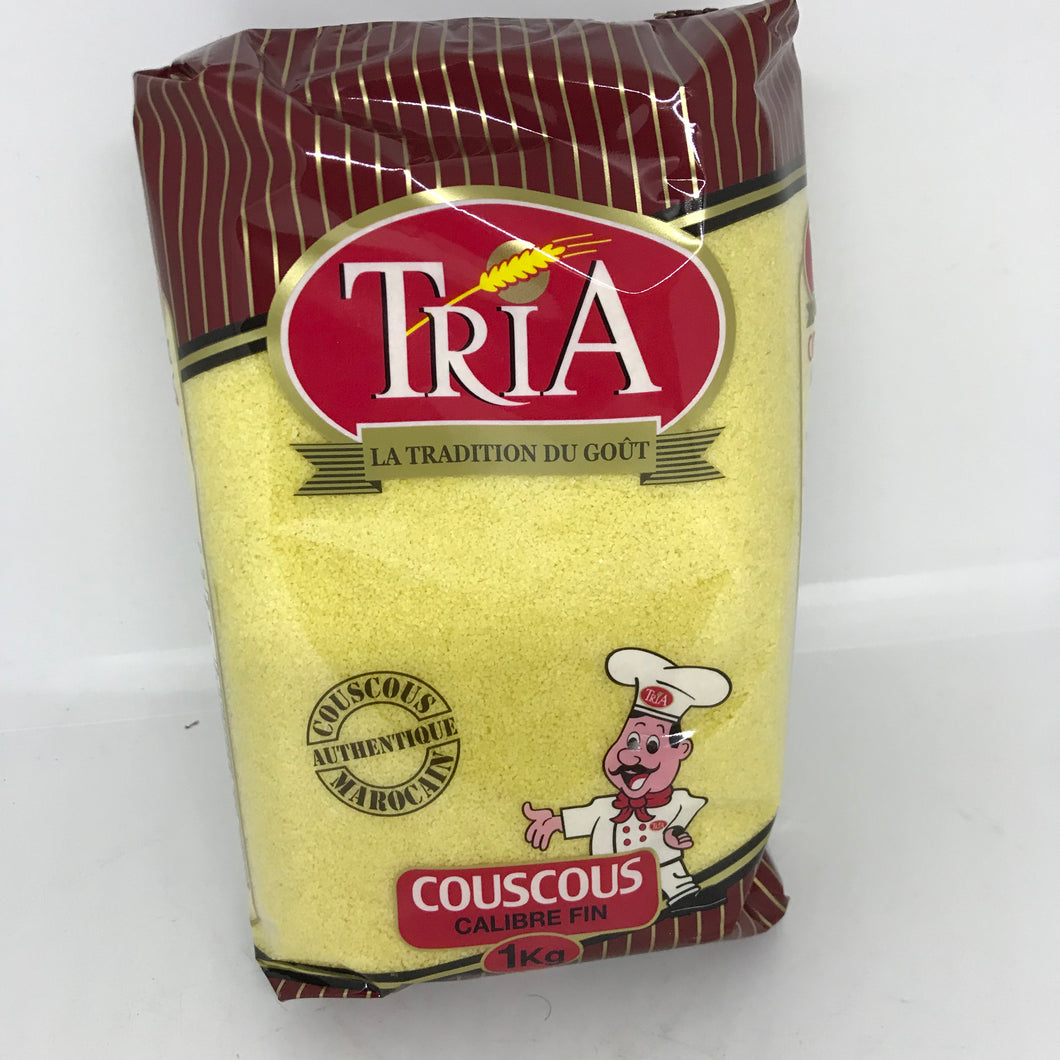 Tria Couscous 1 KG