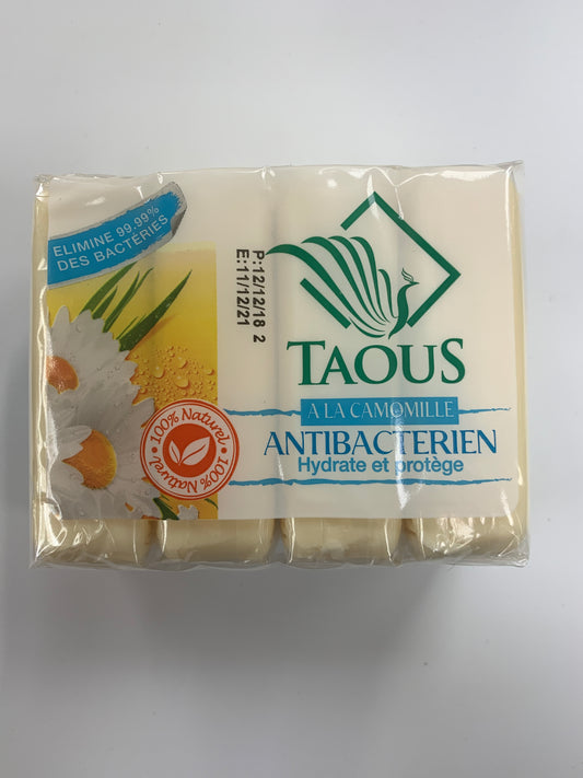 Taous ala camomile