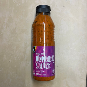 Sauce Algérienne - 500ml