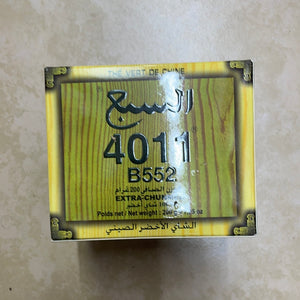 4011 tea 200 g