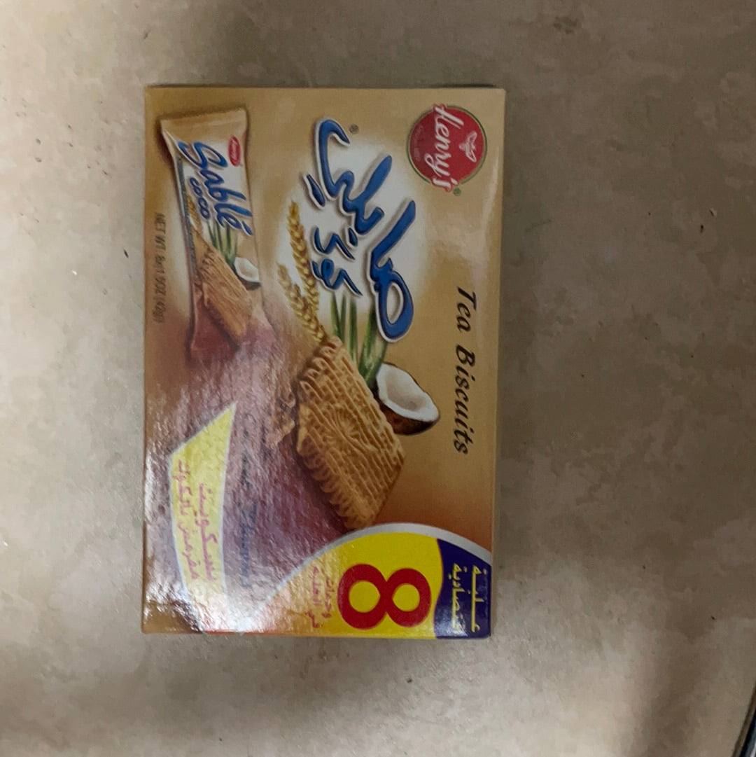 Sable coco BIMO – Shop Middle Eastern