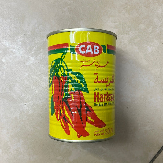 Harissa 380 g