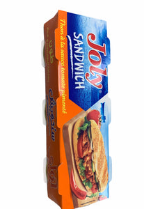 Joly sandwich 3 pack * 80g