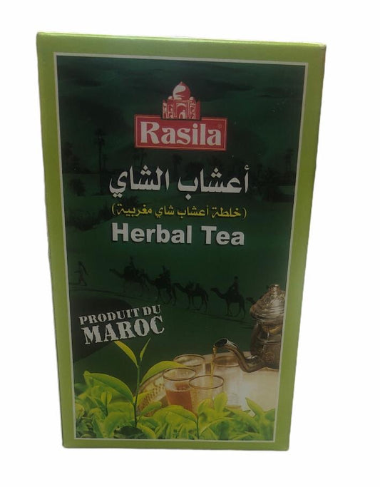 Herbal tea