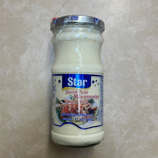 Star mayonnaise