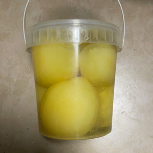 Preserved lemon 550 g